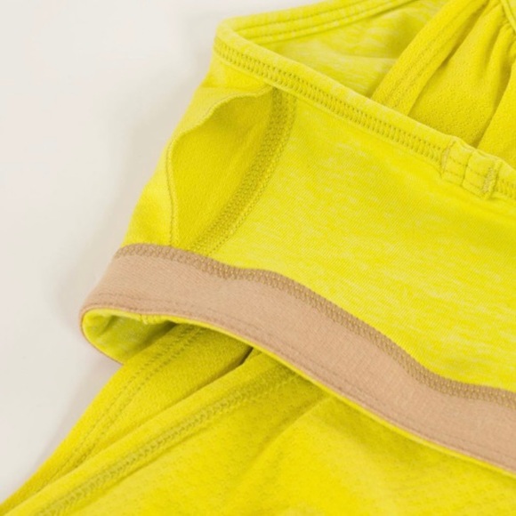 Lululemon No Limits Tank - Picture 8 of 11